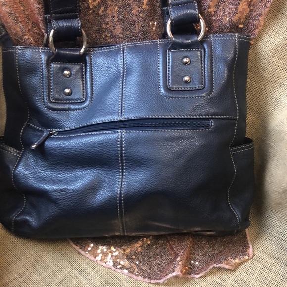 Tignanello Purse - Picture 5 of 14